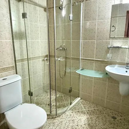 Апартамент Royal Dreams - 2 Слънчев бряг