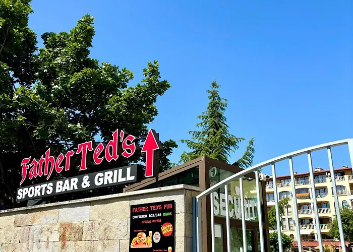 Royal Dreams - 2 Apartmán