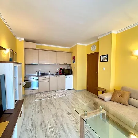 Apartman Royal Dreams - 2 Napospart