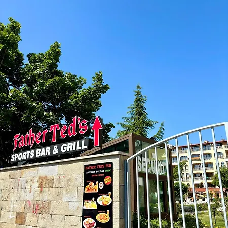 Royal Dreams - 2 Apartman