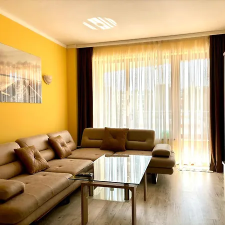 Royal Dreams - 2 Apartman *