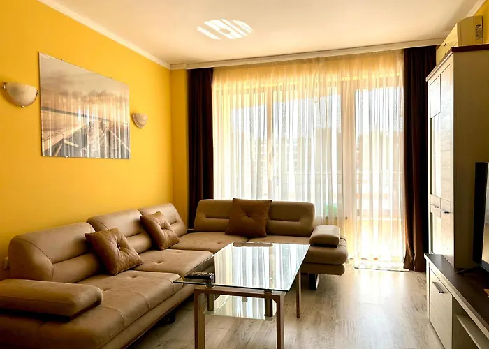 Royal Dreams - 2 Apartment *