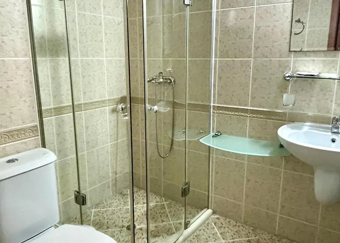 Apartman Royal Dreams - 2 Napospart