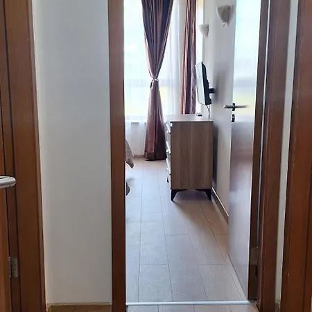 Royal Dreams - 2 * Sunny Beach